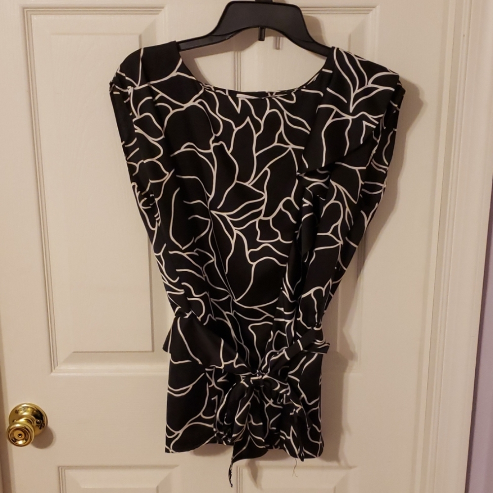 New york and company blouse